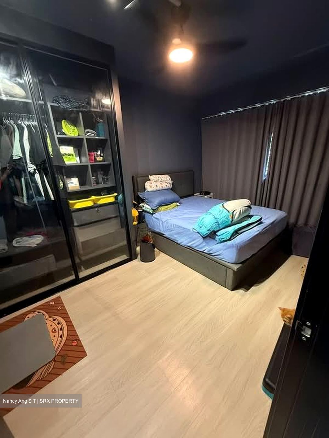 Blk 112B Alkaff Oasis (Toa Payoh), HDB 3 Rooms #599197931